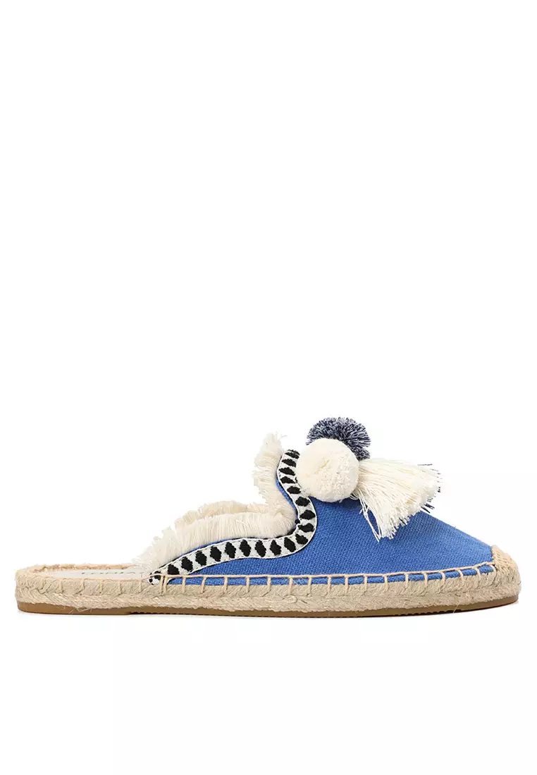 Zalora espadrilles cheap
