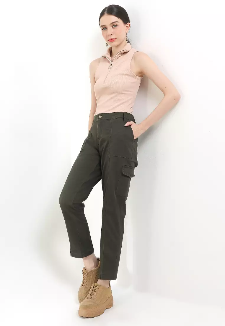 CG CELANA GI COTTON