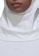 ADIDAS white future icons hijab FA737AC971137AGS_5