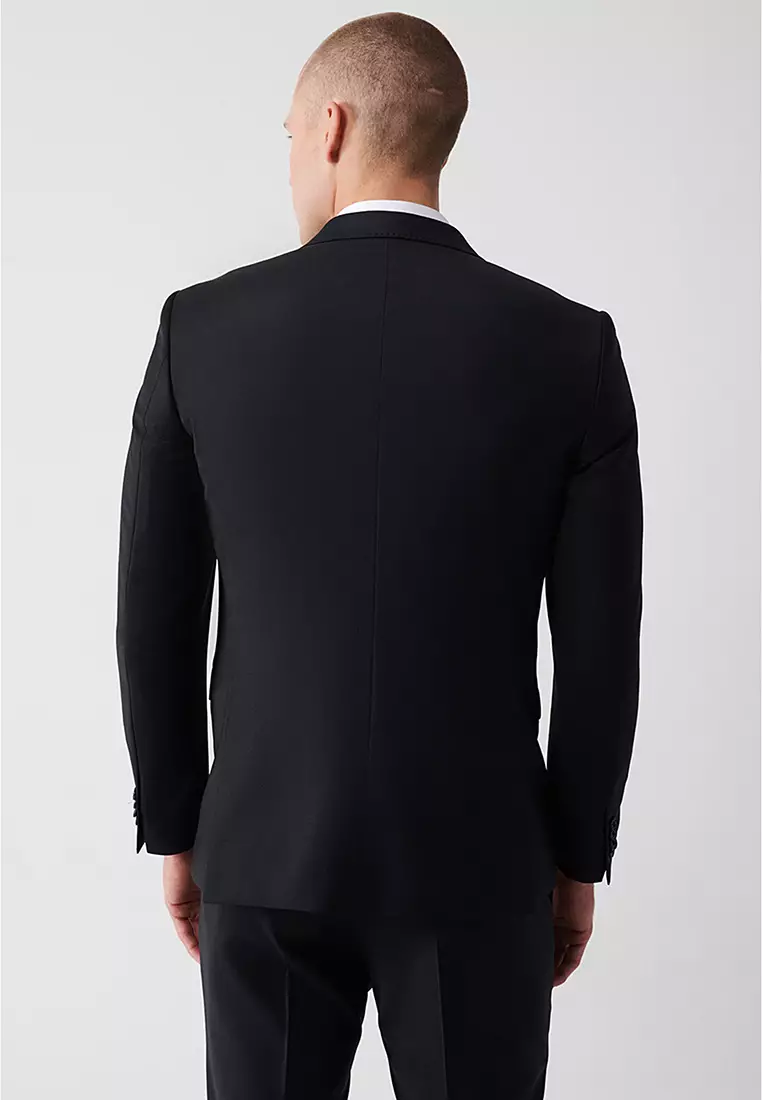 Tailored Suit