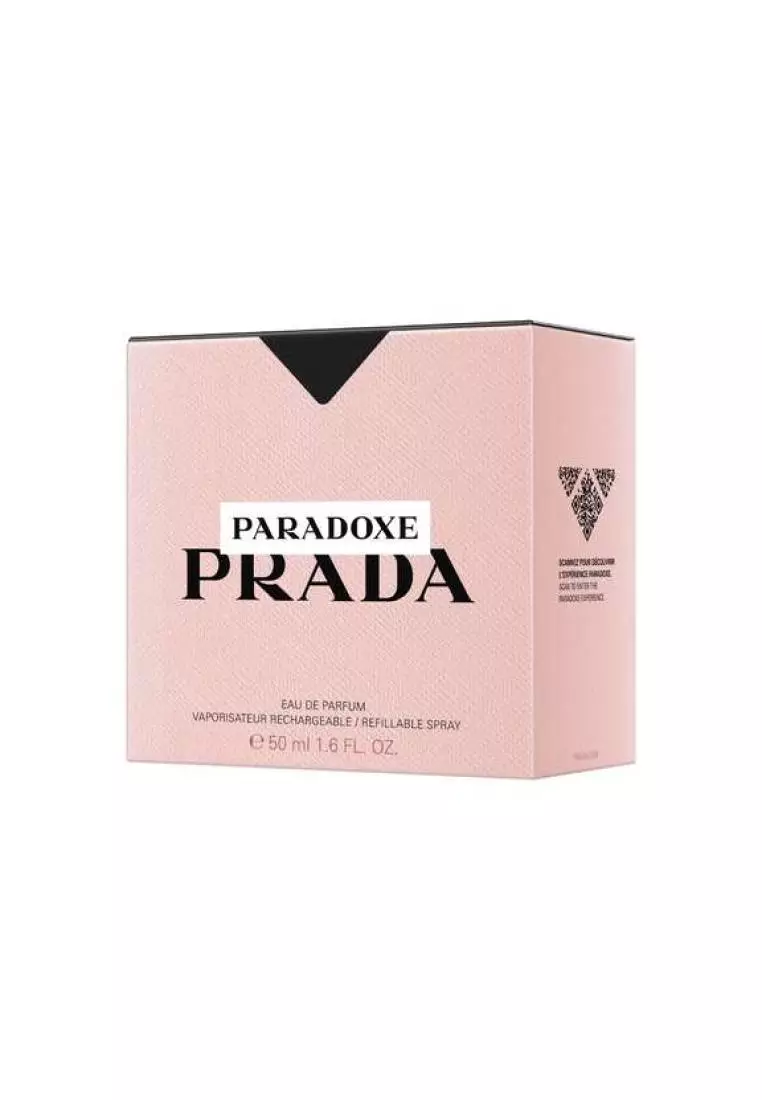 Prada Paradoxe EDP 90ML Refillable