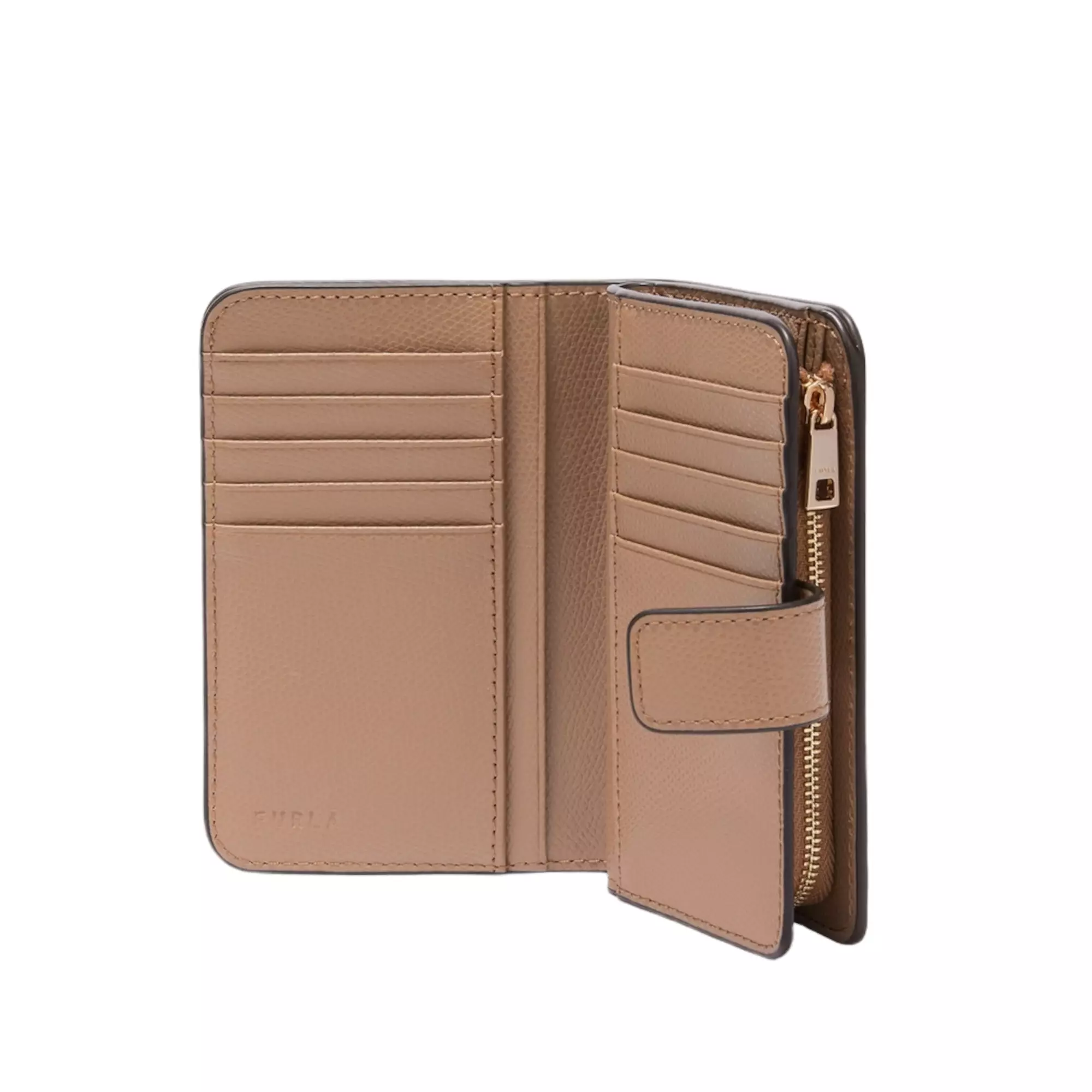FURLA CAMELIA M COMPACT WALLET