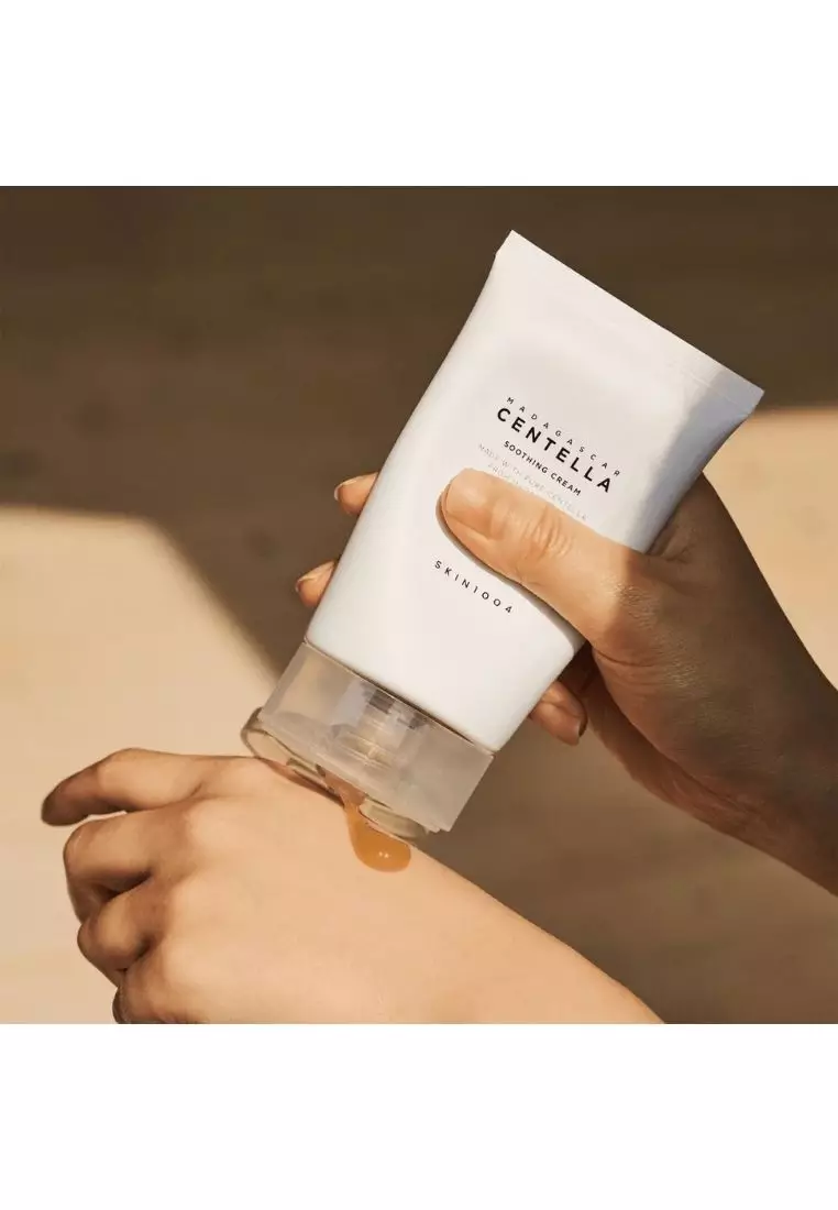 SKIN1004 Centella Soothing Cream