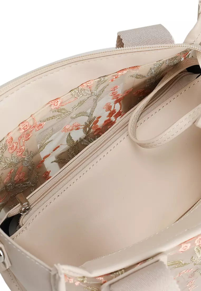 Milka Tote Bag