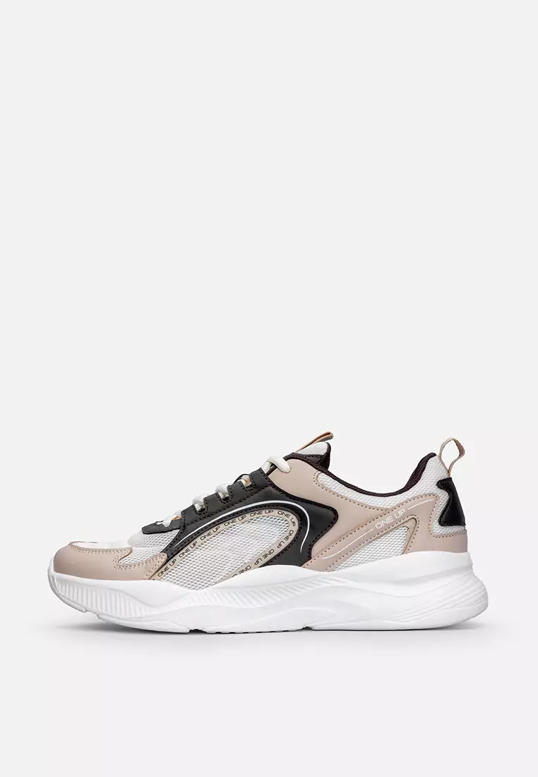 One Up By World Balance VANIR Men's Lifestyle Athleisure Shoes