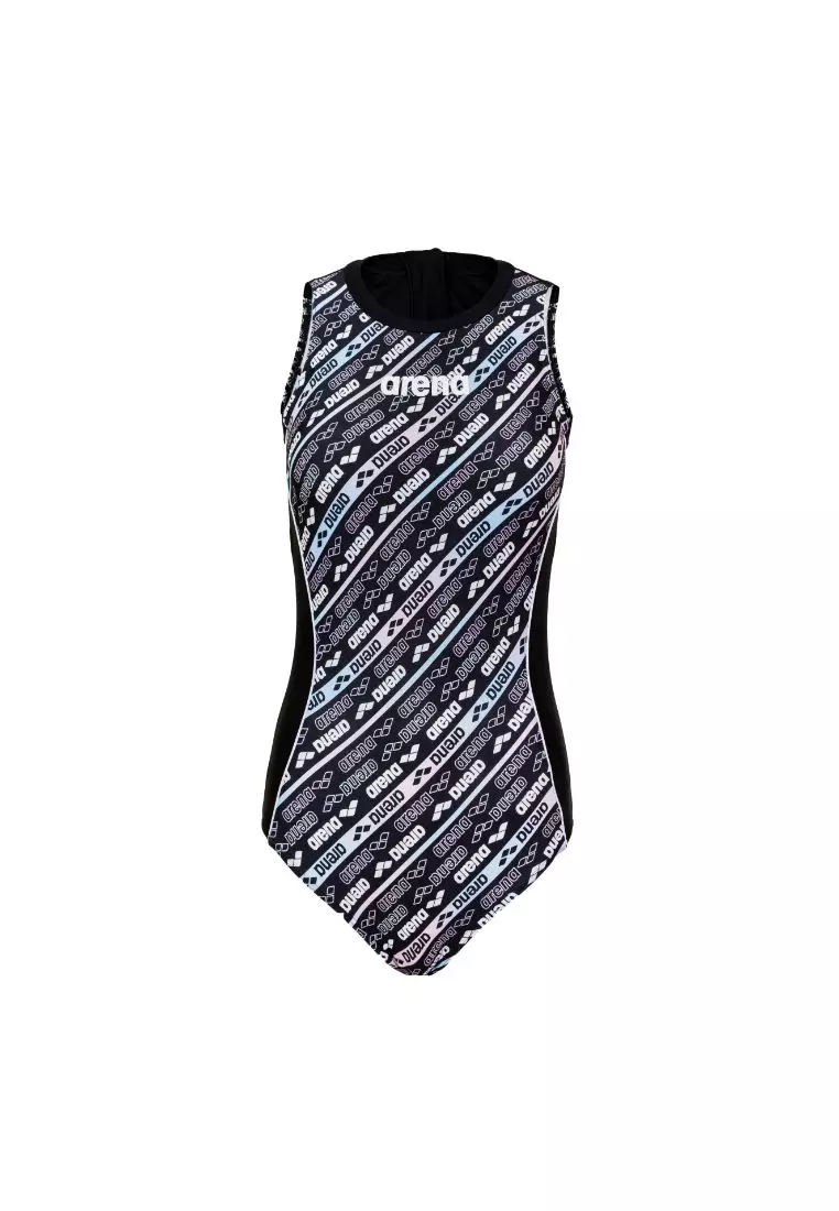 Arena Size Chart Girls Training Swimwear - Tri To Swim