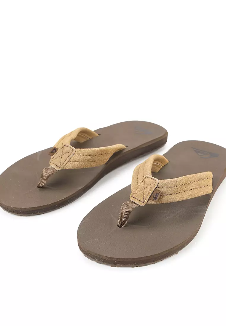 Carver Suede Core