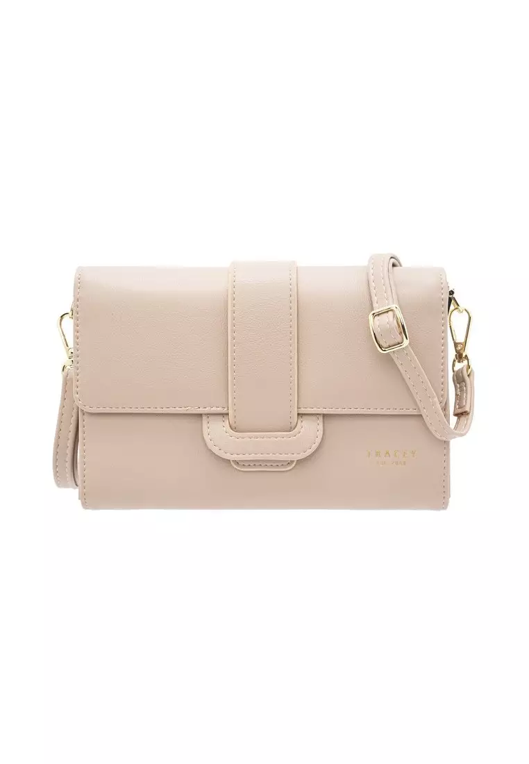 Iris crossbody hot sale