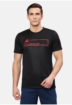 Crosshatch Mens T-Shirt 2 Pack tee Top 