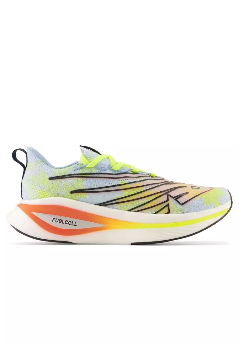 Buy New Balance New Balance Womens London Edition FuelCell SuperComp ...