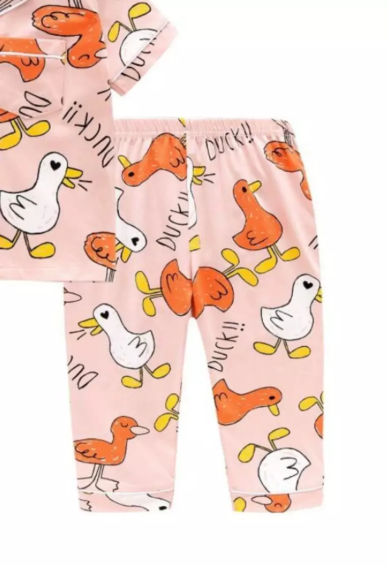 Daylen Baby & Toddler Sleepwear