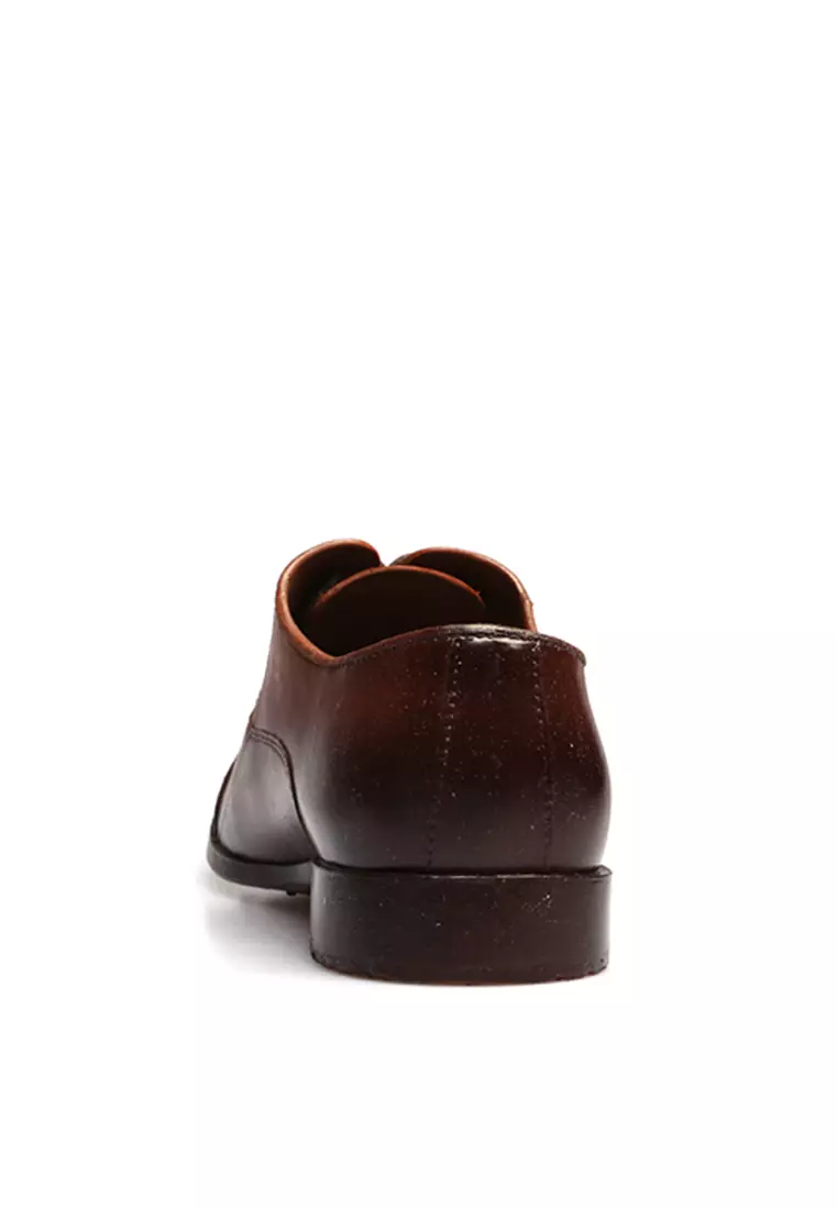 Frankfurt Deluxe Shoes