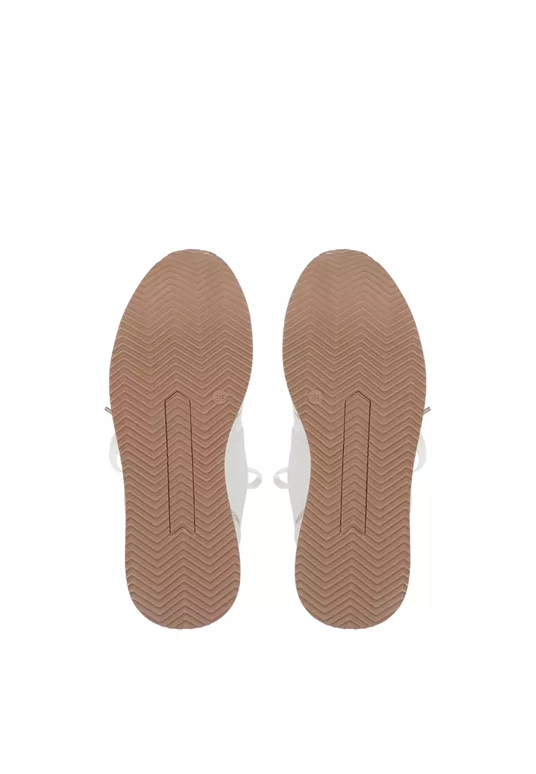 Nude Althea Comfort Sneakers