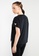 Under Armour black Project Rock Vintage Iron T-Shirt 48FBDAAD403DF2GS_1