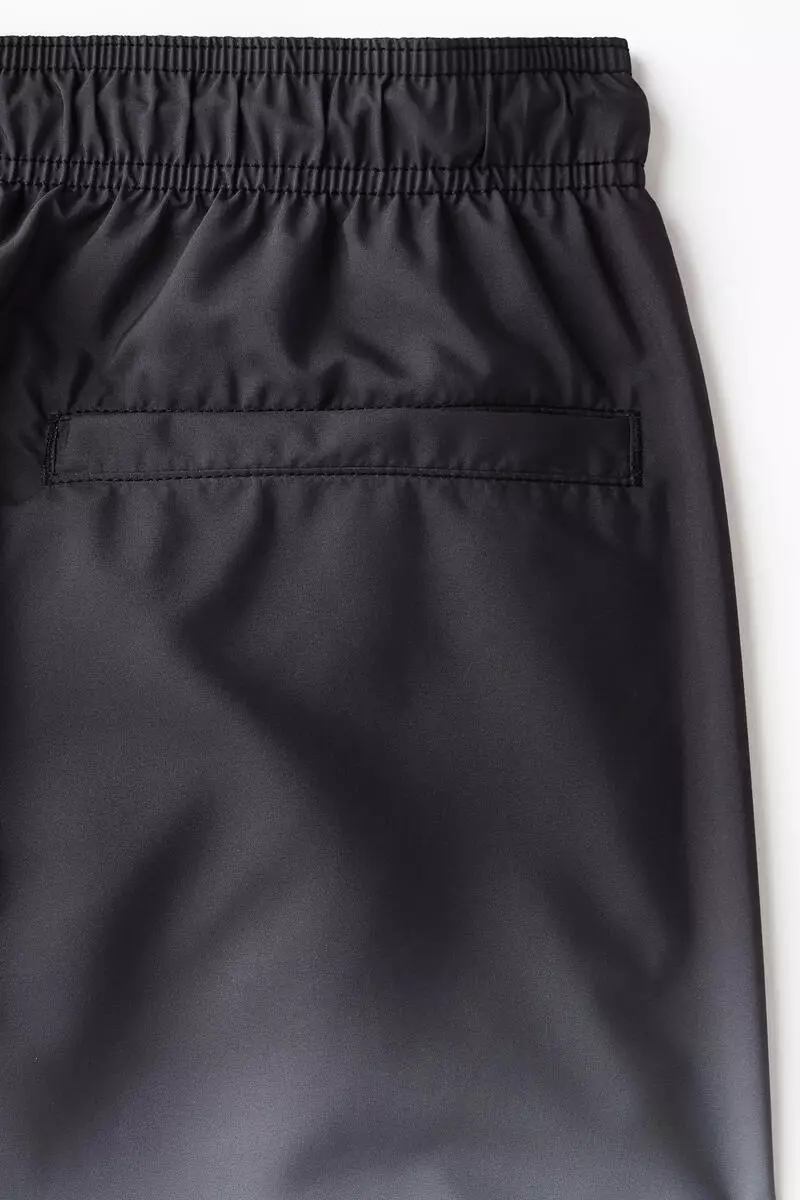 Swim shorts