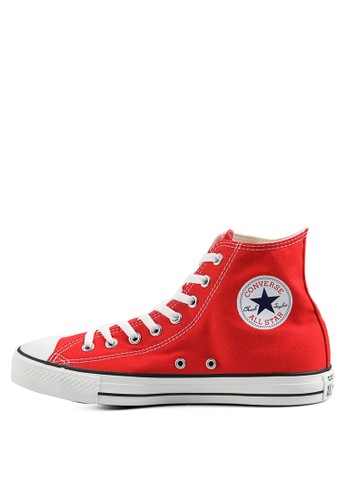 Jual Converse Chuck Taylor All Star Canvas Hi Original  