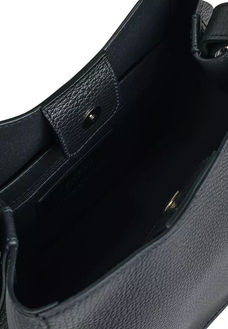 Nuvola Mini Bucket Bag (nt)