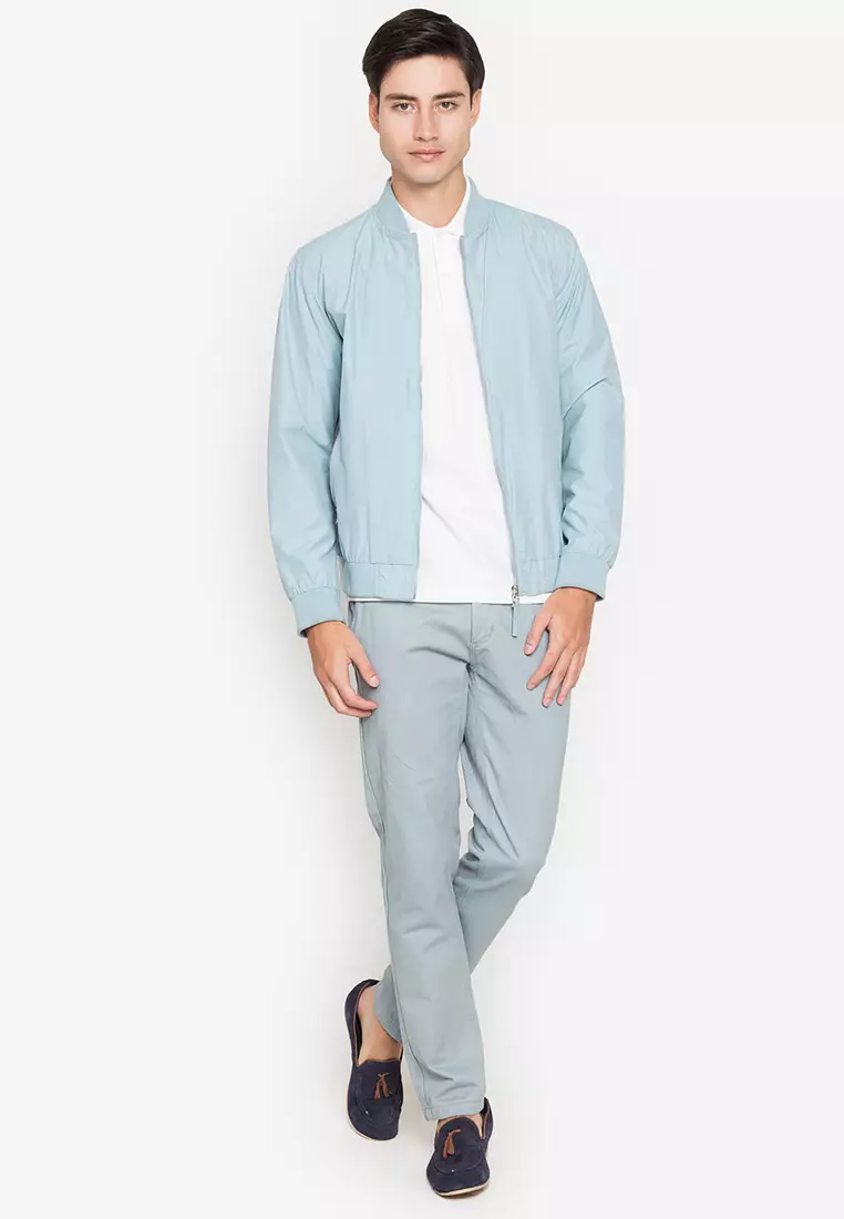 Ultimate Basics Owl Polo