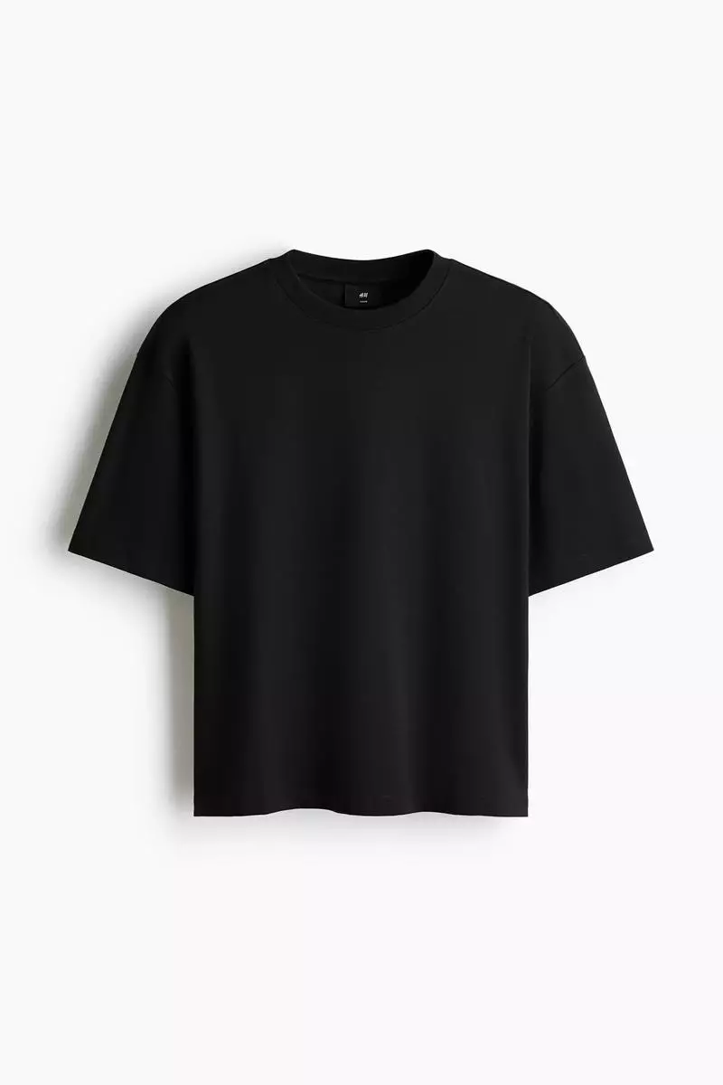 Oversized Fit T-shirt