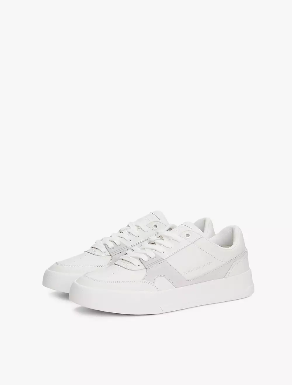 Tommy Hilfiger - TH COURT CRAFT LTH