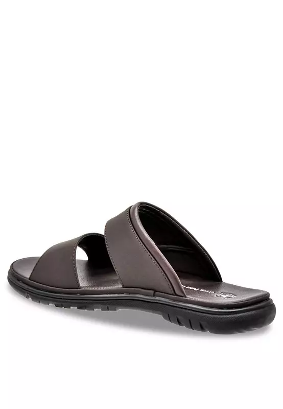 Comfort Slip On Sandals