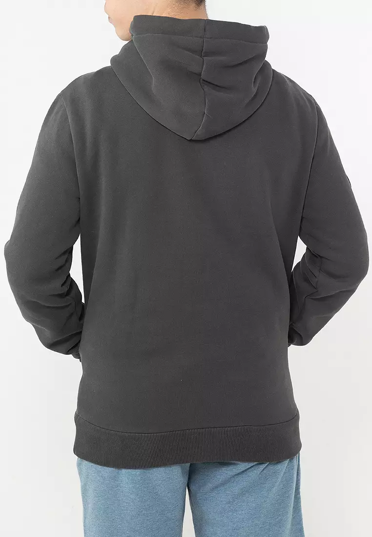 【Superdry】Superdry VL ヘリテージ リラックス パーカー Buy Superdry Classic Vl Heritage Hoodie 2025 Online | ZALORA