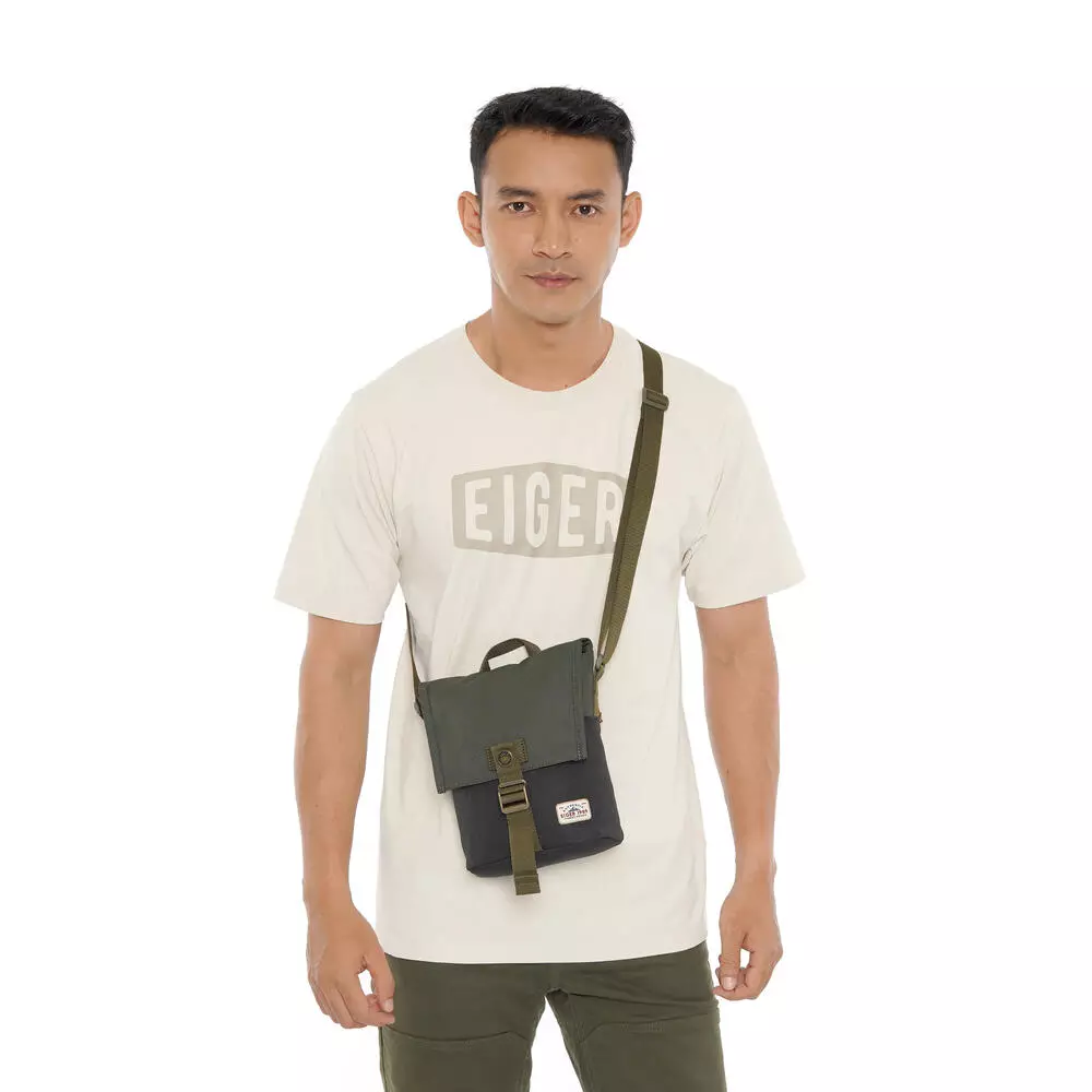 Eiger Wanderer Pouch 1A