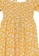 Milliot & Co. yellow Grenana Girls Dress 6A2F9KA2C1EC32GS_3