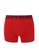 SUPERDRY red and navy Boxers Dual Logo Double-Packs - Original & Vintage 7F56AUS88B607BGS_5