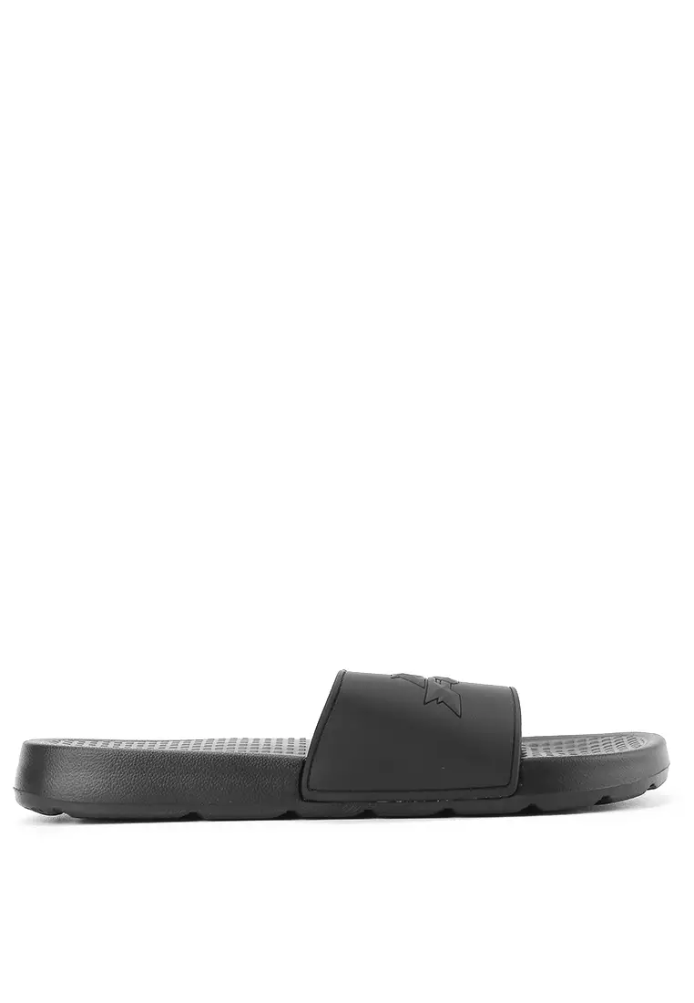 Signature Slide Sandals