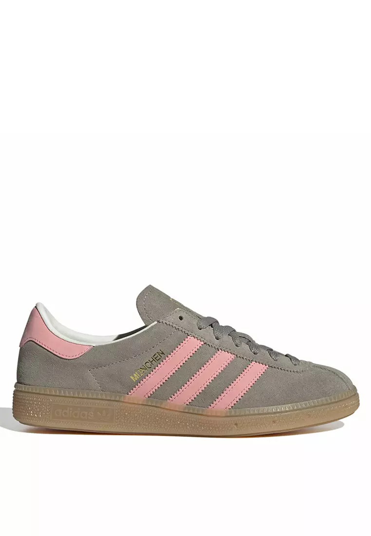 Buy ADIDAS Mnchen Shoes 2026 Online | ZALORA