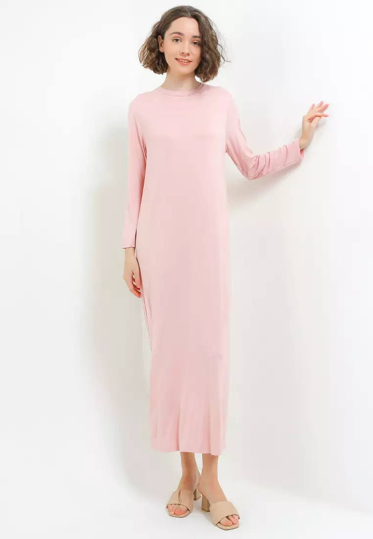 L/S Inner Dress