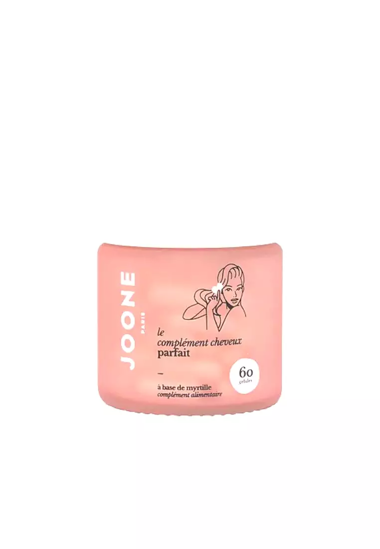 Buy JOONE Joone The Perfect Hair Supplment 2024 Online | ZALORA Singapore