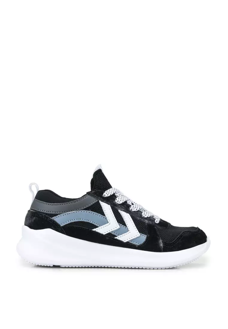 Discount on Hummel  shoes - SKU: Bounce Jr Sneakers