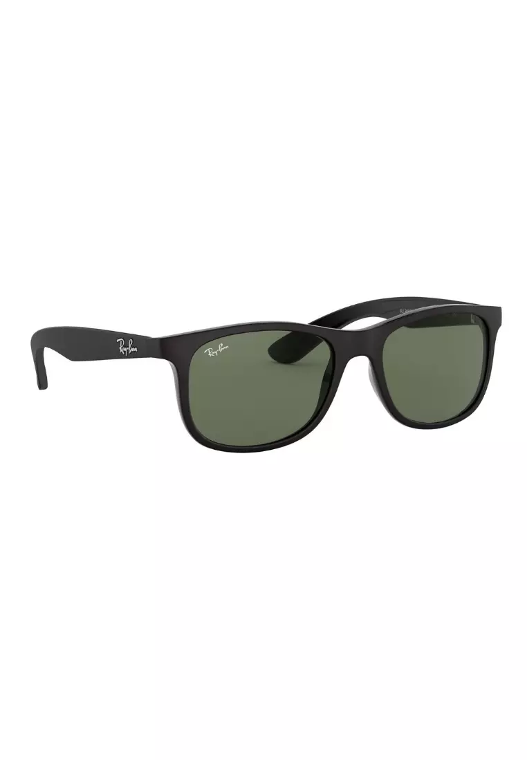 Ray-Ban Junior New Wayfarer RJ9062S 701371 Junior