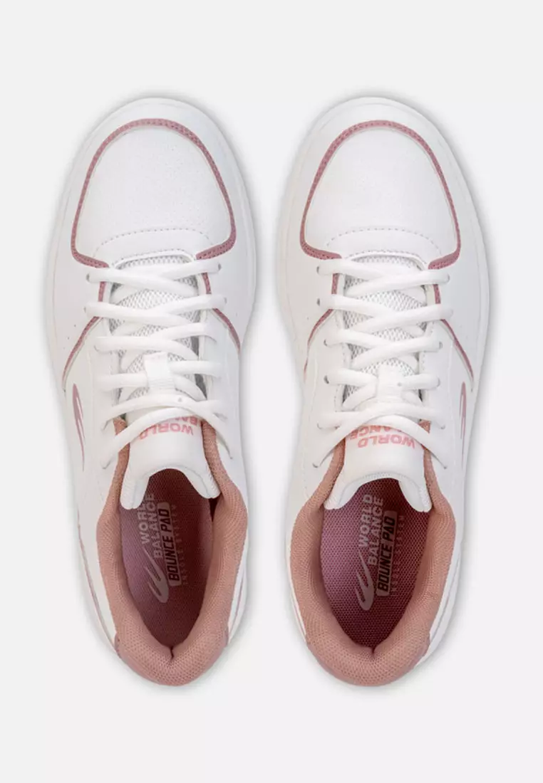 Kyren Women's Lifestyle Classic Shoes