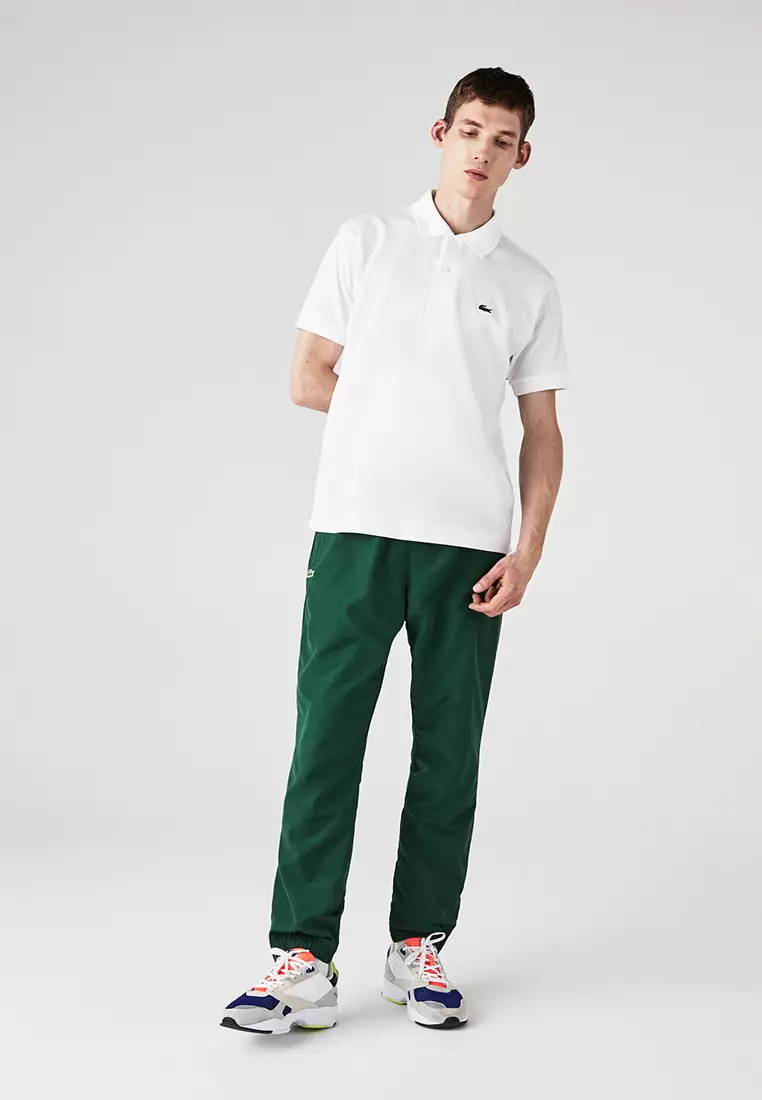 Men's Classic Fit L.12.12 Polo