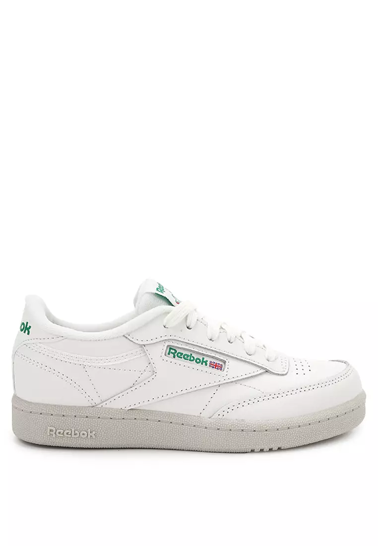Discount on Reebok  shoes - SKU: Club C Sneakers