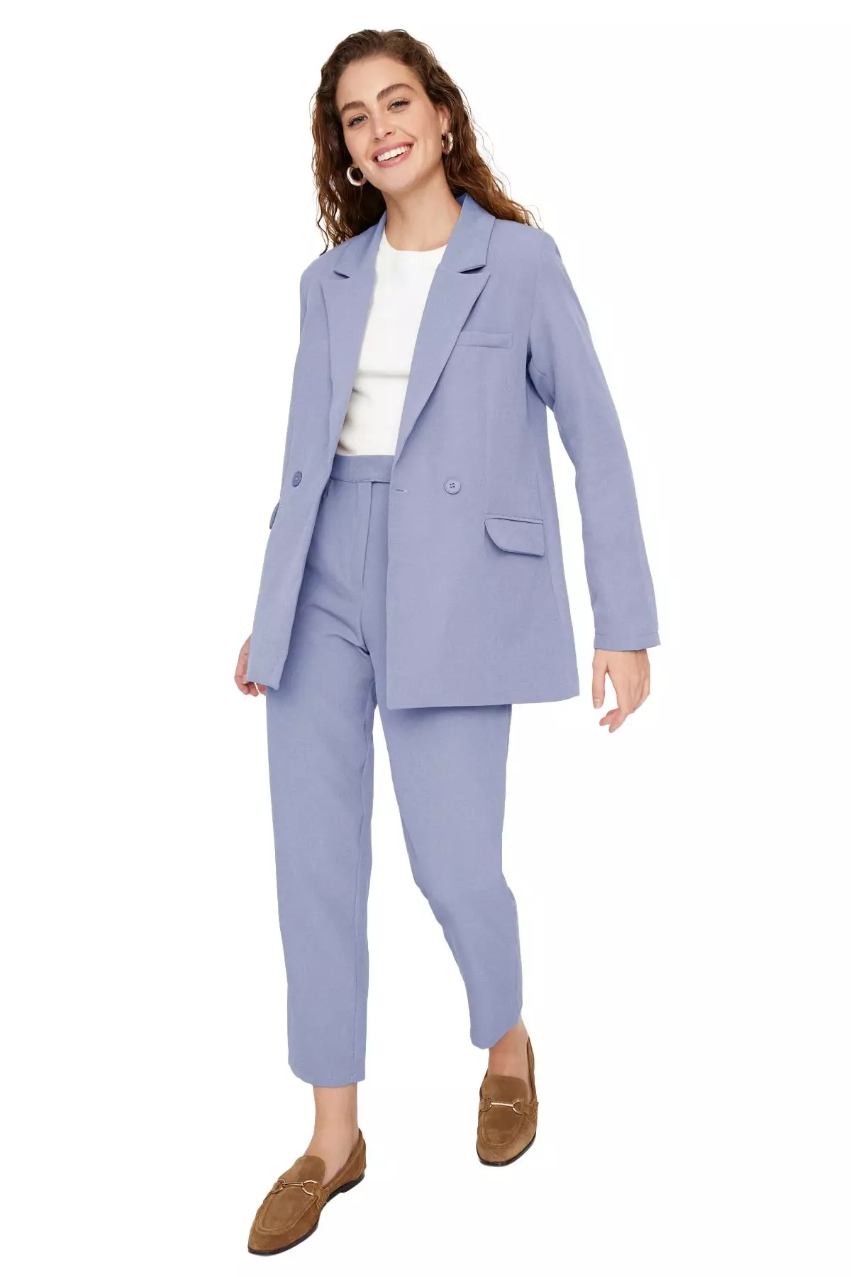 Pants Top Brands Of Suits And Blazers Coat For Woman Blazer