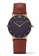 Paul Hewitt brown Paul Hewitt Sailor Black, Gold and Brown Leather Watch 2683CAC4049DD0GS_1