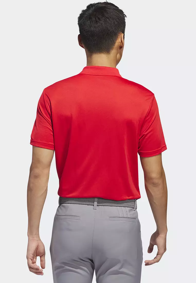 Core adidas Performance Primegreen Polo Shirt