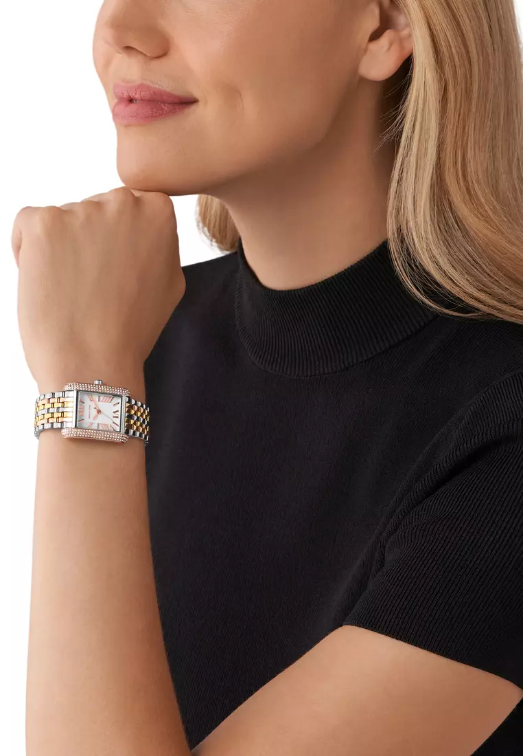 Emery Watch MK4744