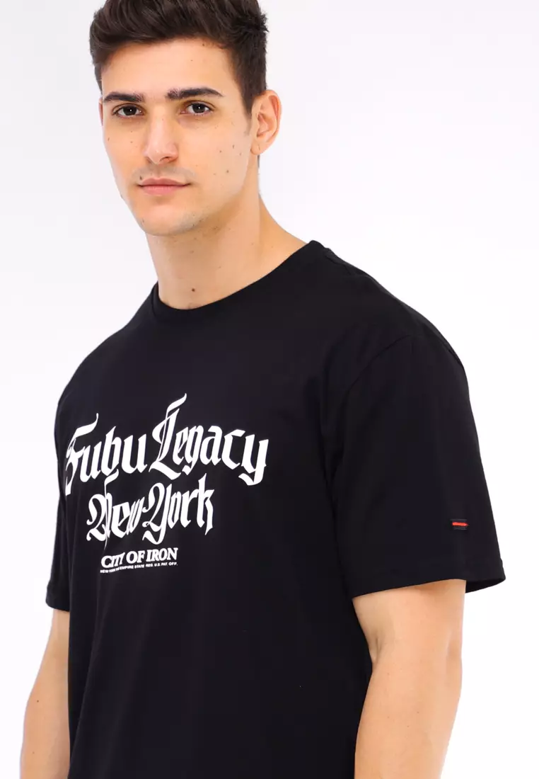 Round Neck Regular Fit