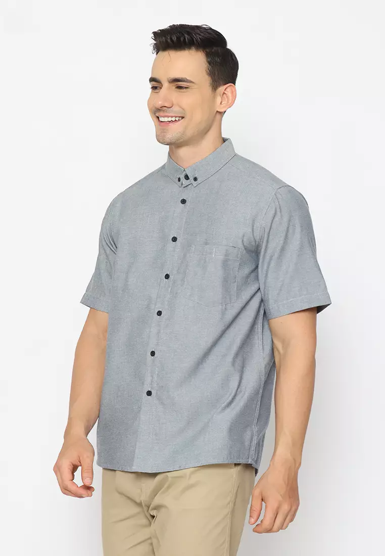 17SEVEN-SS-OXFORD-01-NAVY