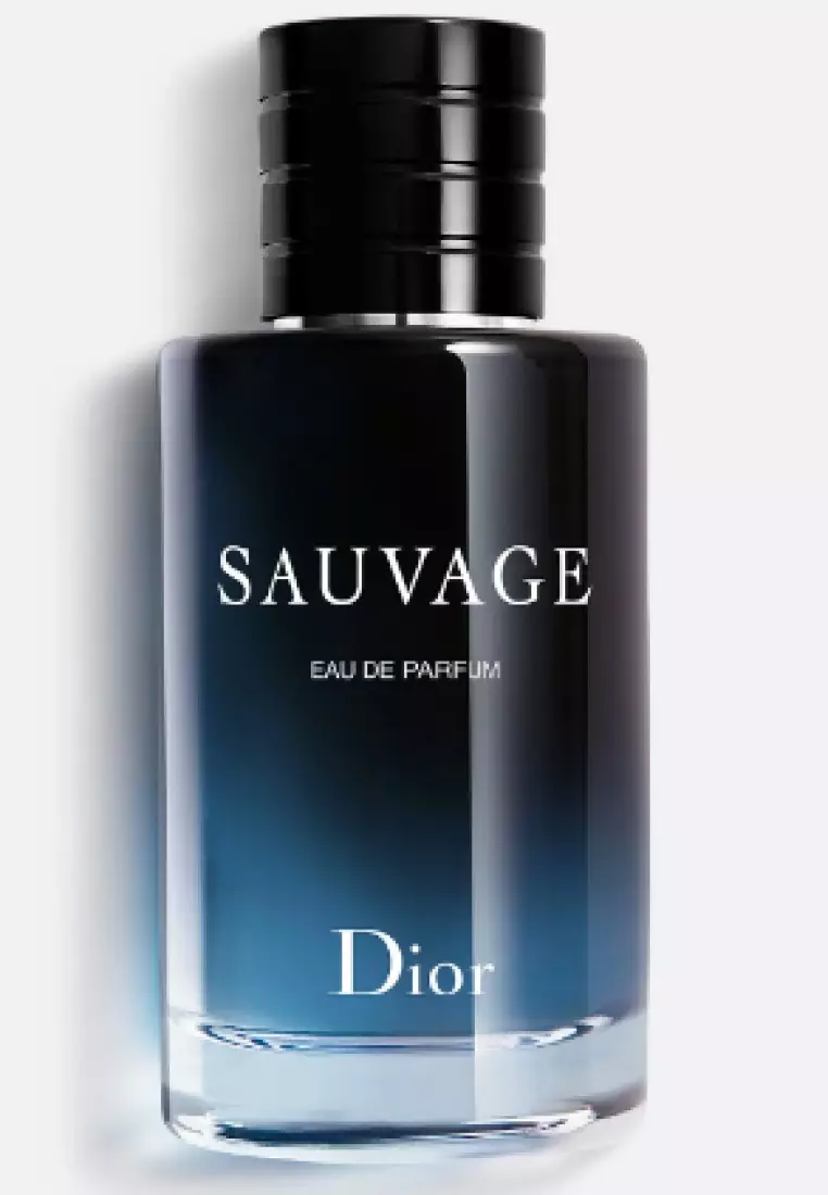 DIOR Sauvage Eau De Parfum 100ml