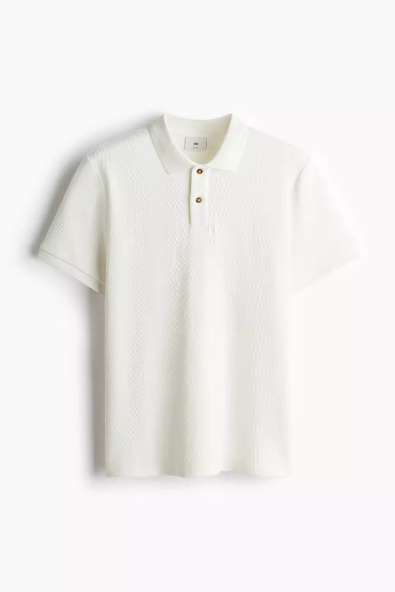 Slim Fit Polo shirt