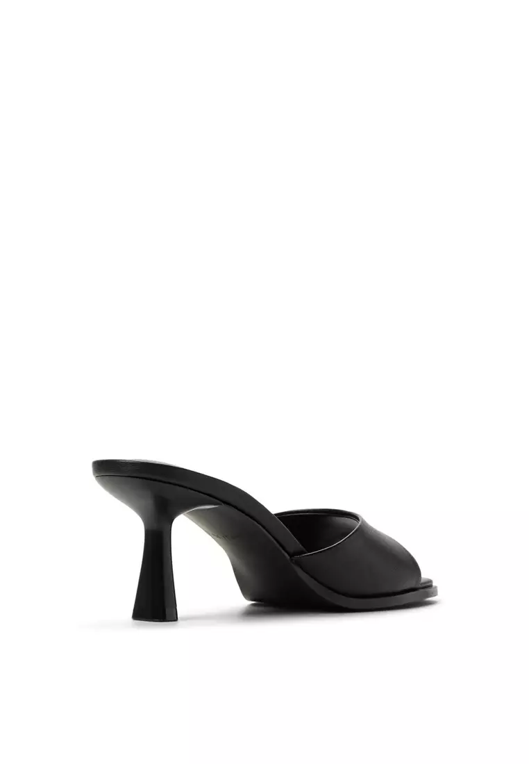 Cassiee Heels