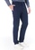 Sisley blue Slim Fit Pants 8B2E2AA18107A0GS_6