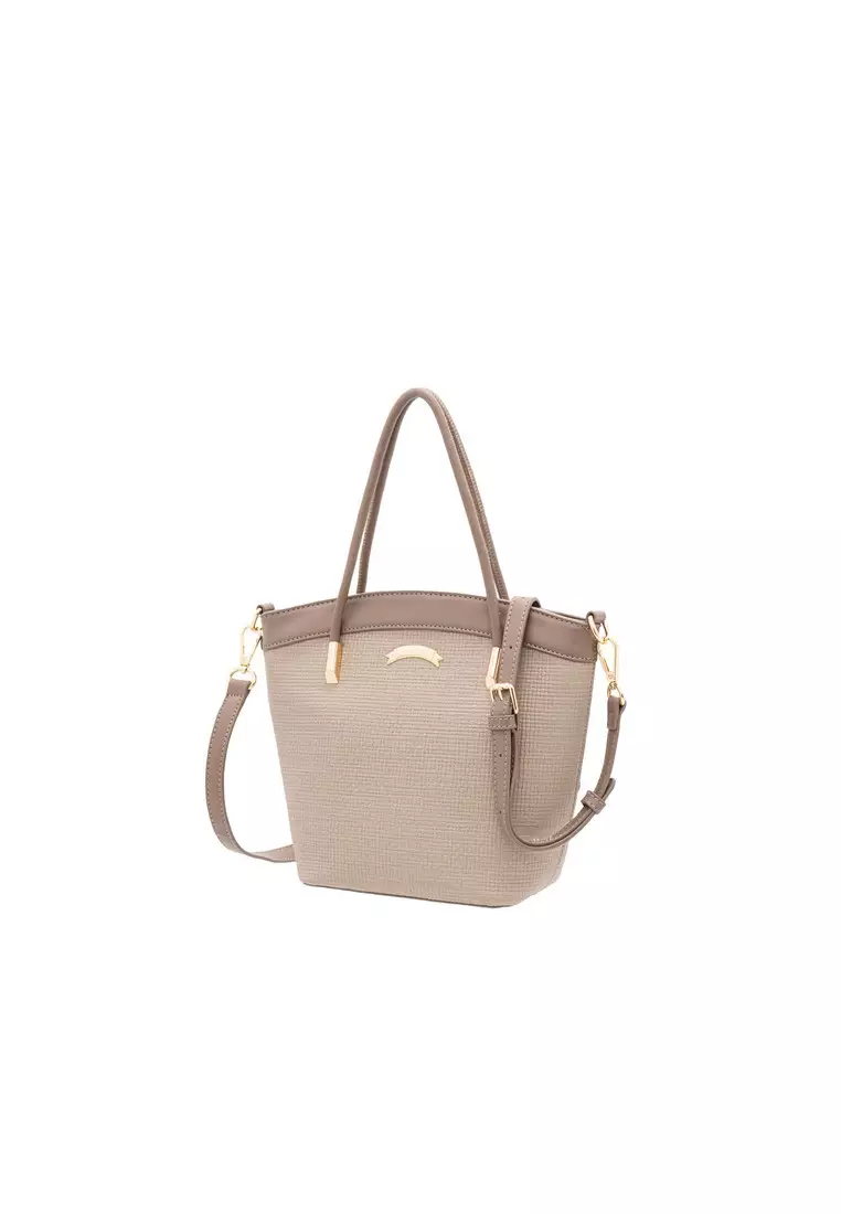 LancasterPolo [Value Buy] LancasterPolo Yana Bucket Bag 2025 Buy
