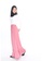 MILLA pink Felice Skirt 9B90BAA2FD6F15GS_5